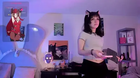 lolaaa_bunny1 stripchat stream image