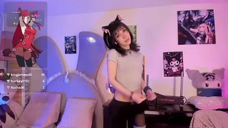 lolaaa_bunny1 stripchat stream image