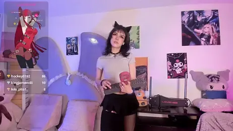 lolaaa_bunny1 stripchat stream image