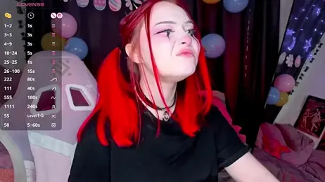 ElswythCovil stripchat stream image