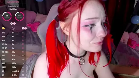 ElswythCovil stripchat stream image