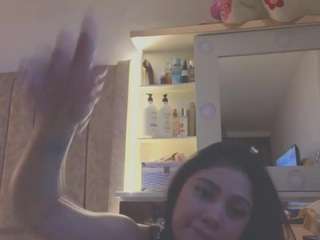 ginaakemi camsoda stream image, 05.04.2026 05:40