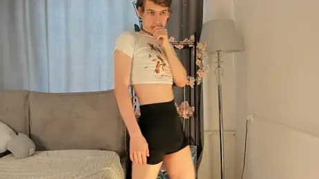 AvenGlow stripchat stream image