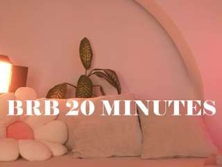 kali-hill camsoda stream image