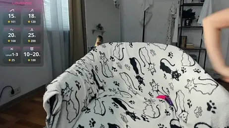 FaaBinaa stripchat stream image