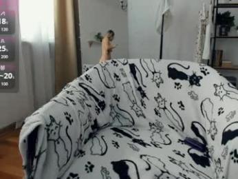 glossybabe_ chaturbate stream image