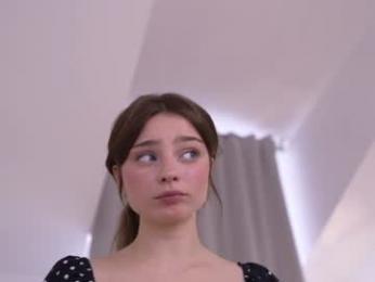 floret_joy chaturbate stream image, 08.03.2025 05:10