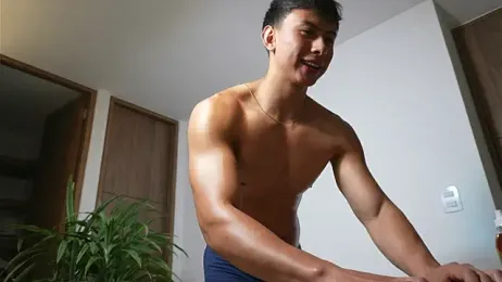 DeusbelliS stripchat stream image, 06.04.2026 00:30