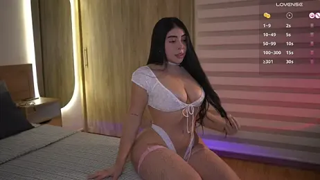isabella_dmar stripchat stream image