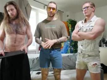 rusbigpaul chaturbate stream image, 06.04.2026 06:30