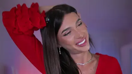 SammiMonroe stripchat stream image, 06.04.2026 07:40