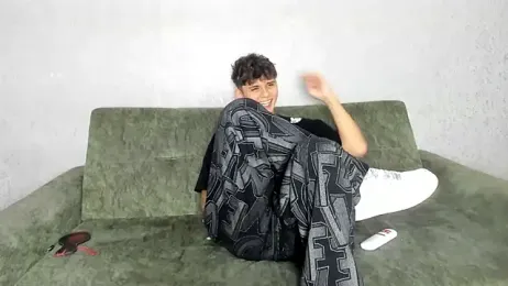 willy_sexxx18 stripchat stream image, 06.04.2026 19:40