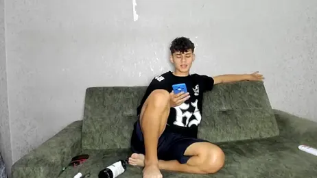 willy_sexxx18 stripchat stream image, 06.04.2026 19:40