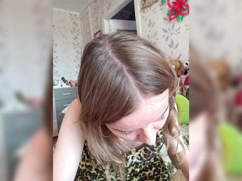 NeZabudka- bongacams stream image