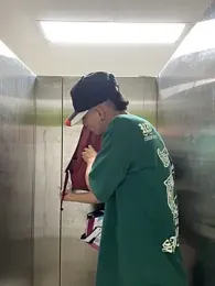 HarryGaze stripchat stream image