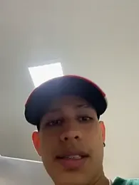 HarryGaze stripchat stream image