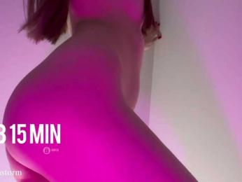 Evo4kaStorm bongacams stream image, 06.04.2026 20:00