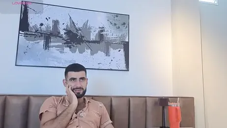 Ethan__Walker stripchat stream image, 06.04.2026 19:10