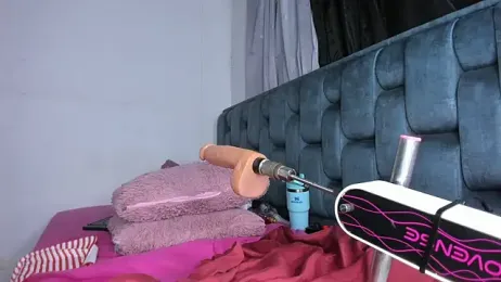 Roxy-Smith stripchat stream image, 06.04.2026 22:10