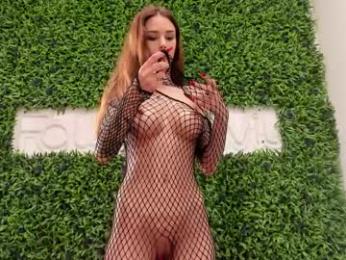 hotfallingdevil chaturbate stream image, 07.04.2026 03:50