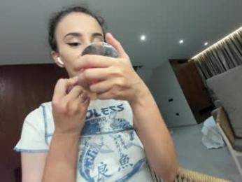 ehotlovea chaturbate stream image, 07.04.2026 03:00