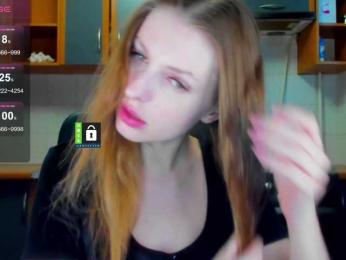 PinkPanterka bongacams stream image, 08.03.2025 09:30