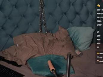 shiny_lily chaturbate stream image, 07.04.2026 07:30