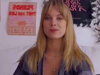 Emma Wilde flirt4free stream image, 08.03.2025 07:50
