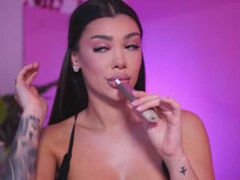 NatyDesiree bongacams stream image