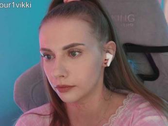 VikkiExtraCheese bongacams stream image