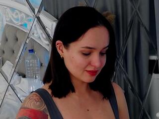 Melissa Fumero flirt4free stream image, 07.04.2026 23:20