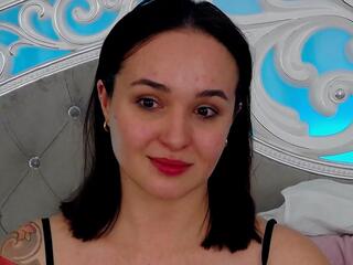 Melissa Fumero flirt4free stream image, 07.04.2026 23:20