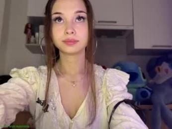 kusssecka chaturbate stream image, 08.04.2026 04:00