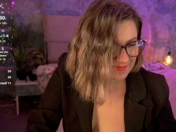 KiraRoxx bongacams stream image, 08.04.2026 13:10