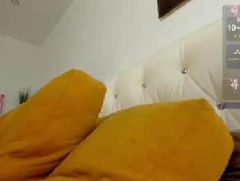 _timeless_paradox chaturbate stream image