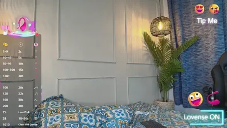 luandy stripchat stream image, 08.04.2026 11:30