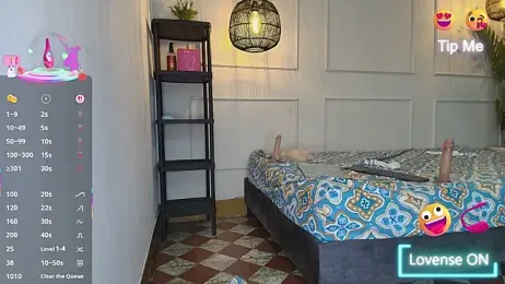 luandy stripchat stream image, 08.04.2026 11:30