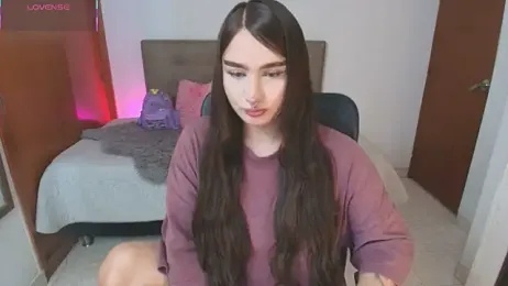 Miley_Baker stripchat stream image