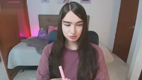 Miley_Baker stripchat stream image