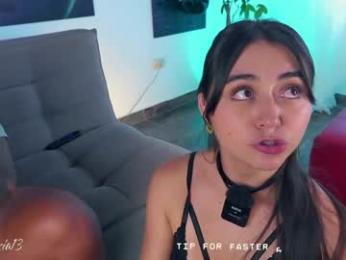 bellapazzia13 chaturbate stream image