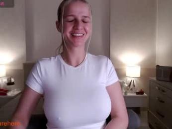 smileyouarehere chaturbate stream image, 08.04.2026 19:10