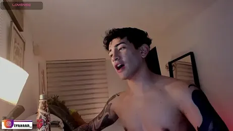 ivaaaan_ stripchat stream image, 08.04.2026 21:20