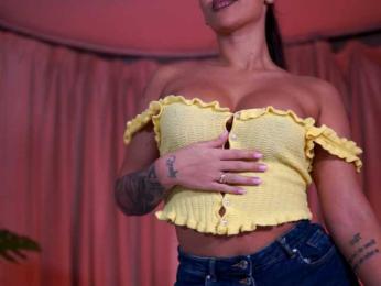 NatyDesiree bongacams stream image, 08.04.2026 19:20