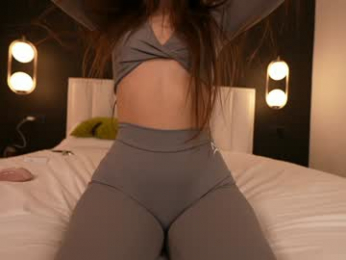 dovia chaturbate stream image