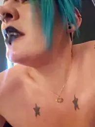 PinkTheHawk stripchat stream image, 09.04.2026 02:50