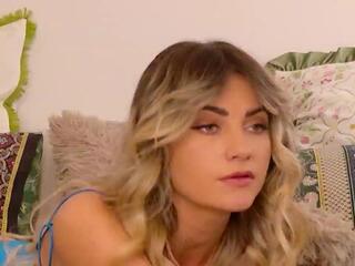Anastasia Anna flirt4free stream image, 09.04.2026 10:40