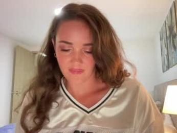 bloomyogi chaturbate stream image