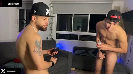 zoneboys stripchat stream image, 09.04.2026 22:40