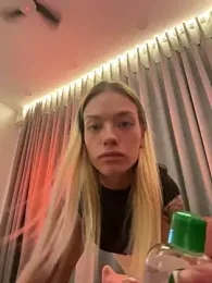 -Sexy_Barbie- stripchat stream image