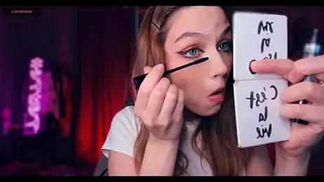 MelissaTetris stripchat stream image